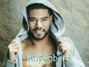 BillyRoberts