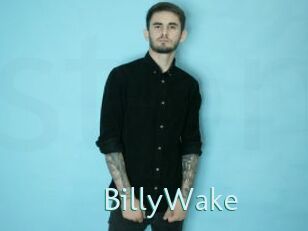 BillyWake