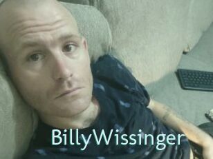 BillyWissinger