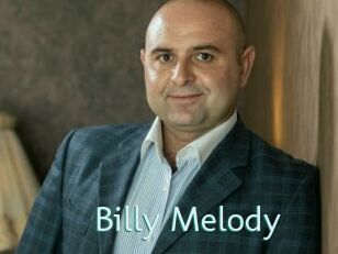 Billy_Melody