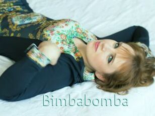 Bimbabomba