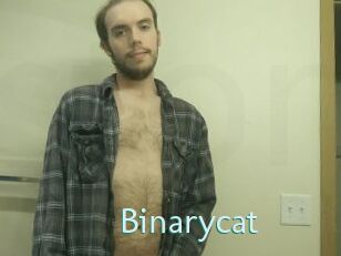 Binarycat