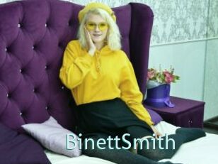 BinettSmith