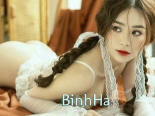 BinhHa