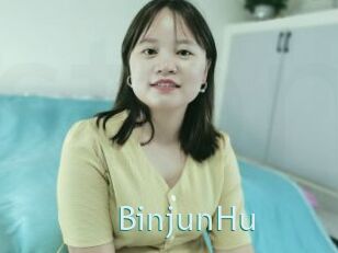 BinjunHu