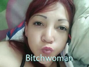 Bitchwoman