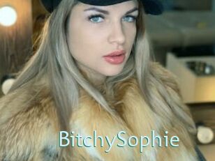 BitchySophie