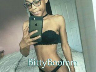 BittyBoomm