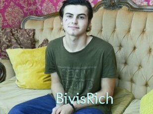 BivisRich