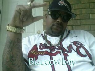 Blaccowboy