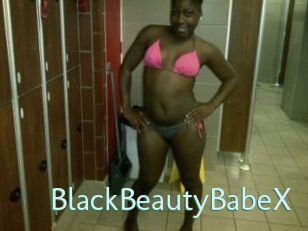 BlackBeautyBabeX