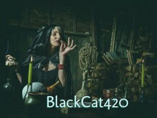 BlackCat420