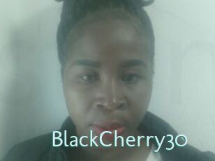 BlackCherry30