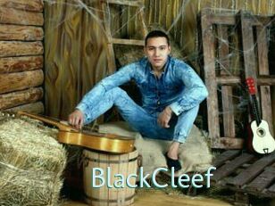 BlackCleef