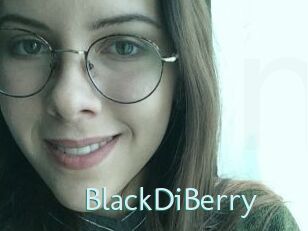 BlackDiBerry