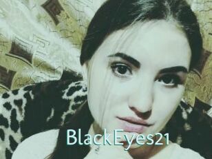 BlackEyes21