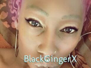 BlackGingerX