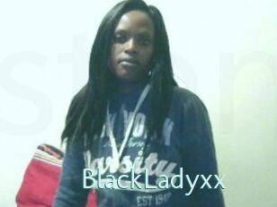 BlackLadyxx