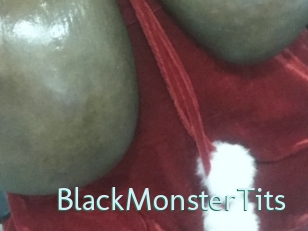 BlackMonsterTits