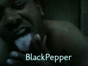 BlackPepper