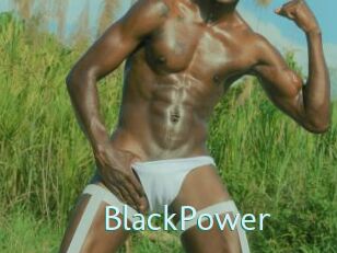 BlackPower