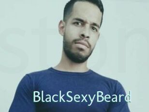 BlackSexyBeard