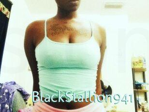 BlackStallion941