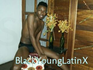 BlackYoungLatinX