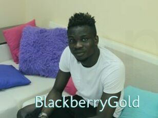 BlackberryGold