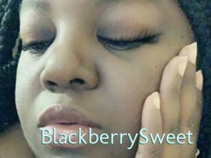 BlackberrySweet