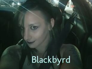 Blackbyrd