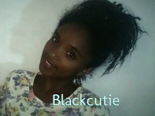 Blackcutie