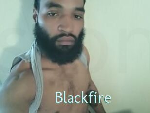 Blackfire