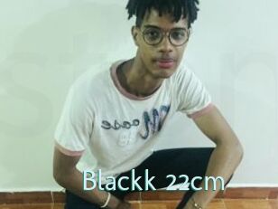 Blackk_22cm