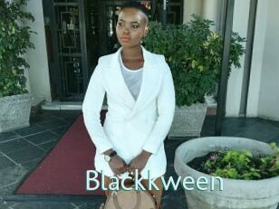 Blackkween