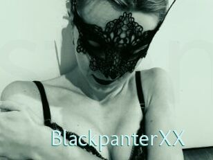 BlackpanterXX