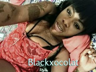 Blackxocolat