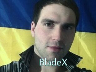 Blade_X