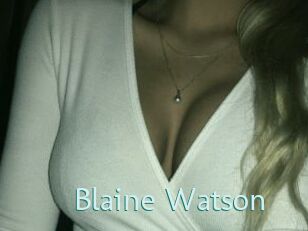 Blaine_Watson