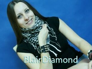 BlairDiamond