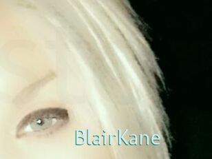 BlairKane