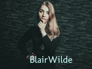 BlairWilde