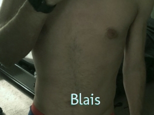 Blais