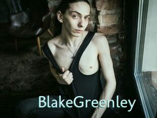 BlakeGreenley