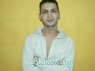 BlakeKing