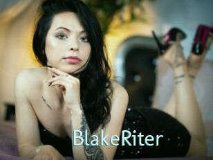 BlakeRiter
