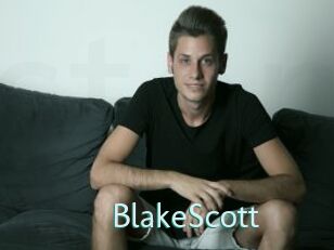 BlakeScott