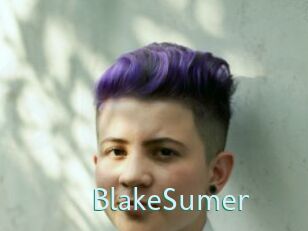 BlakeSumer