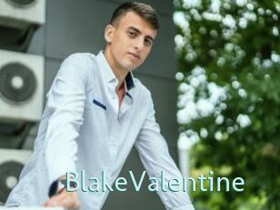 BlakeValentine