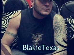 Blakie_Texas